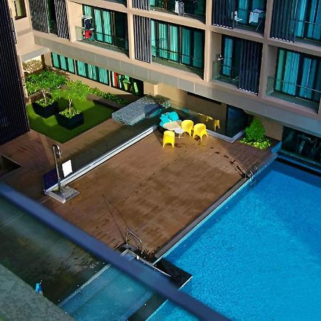 D'Casa Riverson At Kota Kinabalu Exterior foto